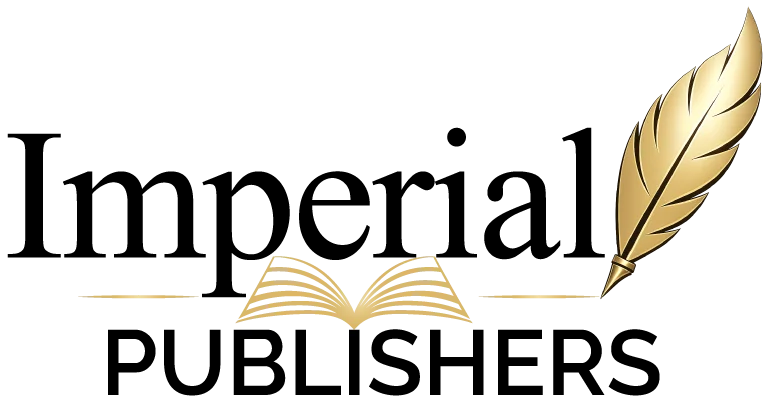 Imperial Publisher logo